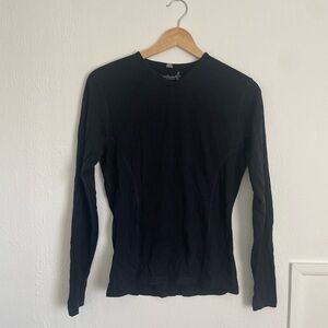 Smartwool thin baselayer extra warm